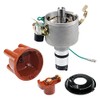 Kuhltek Motorwerks 0231178009 Centrifugal Distributor for VW Beetle