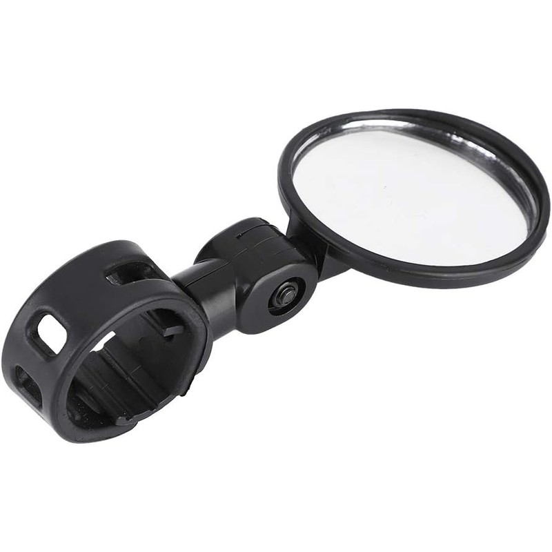 Espejo de Manillar Giratorio le Angle para Accesorio Retrovisor de