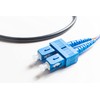 FCD - 25M OS2 LC SC Fiber Optic Cable |