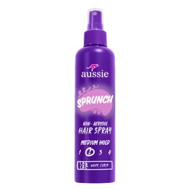 Aussie Hairspray 8.5 Fl Oz, Pack of 3