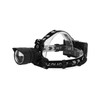 Head Torch Powerful Rechargeable Waterproof LED Sensor Headlight with for