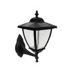Nature Power Bayport Solar Lamp with 3 Mounting Options