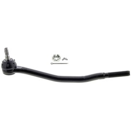 Mevotech Supreme Tie Rod End MS40754