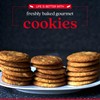 David's Cookies Gluten-Free Snickerdoodle Cookies 9-pack - Gourmet Cookies with