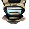 Vanlison ATV Tank Bag Saddle Bag Waterproof Motorcycle Bag Compatible