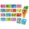 Stylo parlant - CAROTINA BABY - Apprentissage des animaux, Stylo