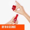 Sally Hansen Dries Instantly Top Coat Nail Polish No Fade
