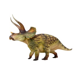 HAOLONGGOOD New Triceratops 1：35 Science and Art Model (Qin Ming)