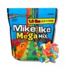 Mike & Ike Bulk Gift Bags - 1.8 LB Resealable