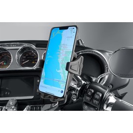 Ciro GEN 2 Cybercharger® Phone Holder Mount Sold Separately