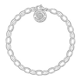 Bracelet THOMAS SABO DCX0001-725-14-S