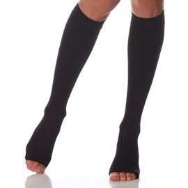 Scudotex Microfibre K2 Open Tip Black Size 3-1 Item