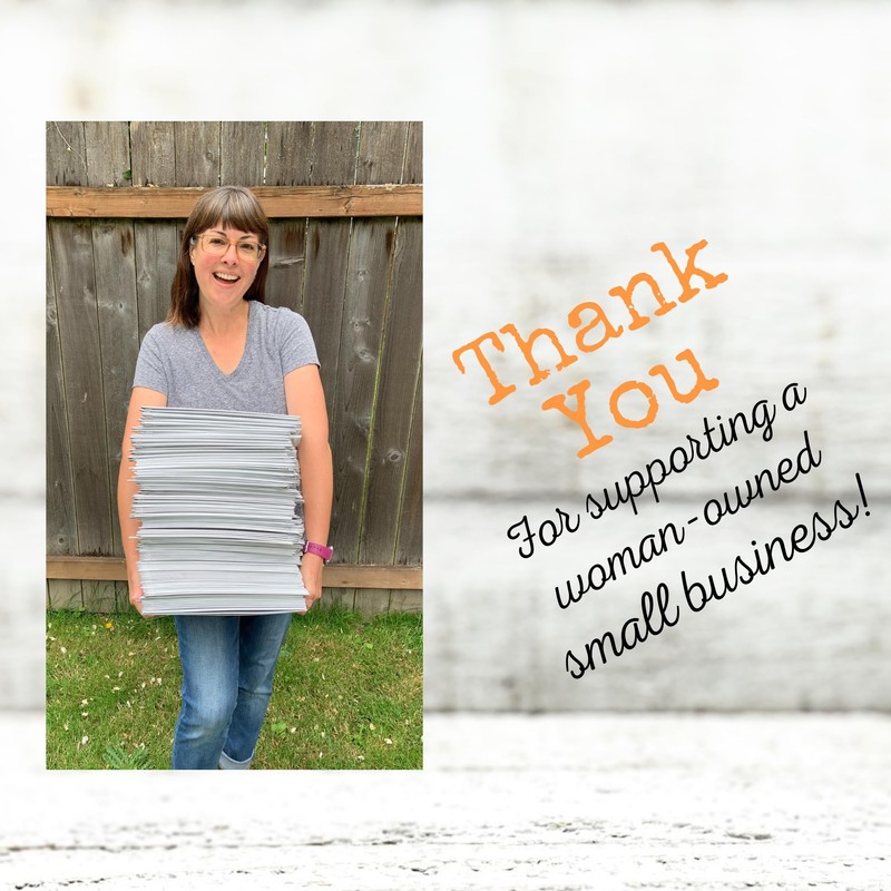 Handmade Advent calendar, Christmas countdown sticker set