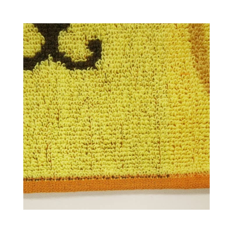 Marushin 3005055300 Bean Towel, Sanrio, Mameprint, Small, Mini Size