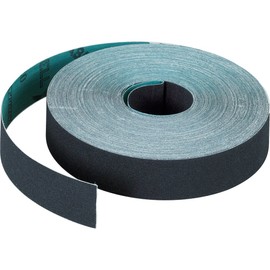 TRUSCO Abrasive Cloth Roll Paper, 15.6 inches (40 mm) x 14.5 ft (36.5 m), #240 TBR-40-240
