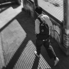 Herschel - Mochila Seymour unisex para adultos