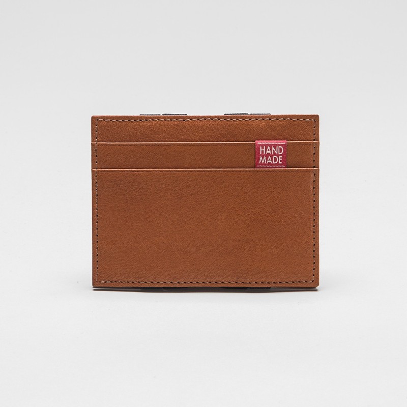 Magic Wallet - The Hip Flask Wallet - Men's Genuine