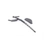 VAICO Wiper Arm, window cleaning V20-4063