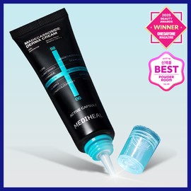 MEDIHEAL Madecassoside Derma Cream 50ml - MEDIHEAL Madecassoside Derma Cream 50ml