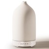 Diffuserlove Ceramic Essential Oil Diffuser 160ML for Room, Home, Bedroom