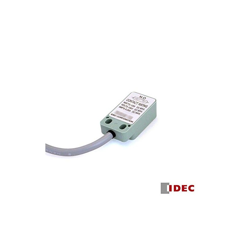 IDEC(アイデック) DPRI形 磁気近接スイッチ DPRI-01