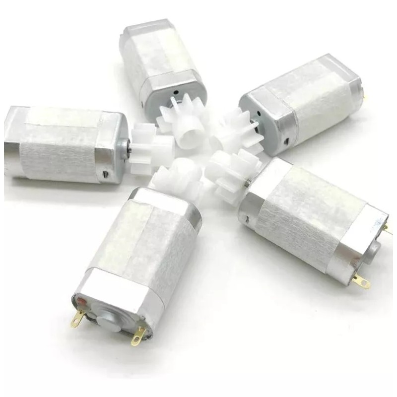 Pulidor Profesional De Uñas 1 Rotor Del Motor, Para Reemplazo