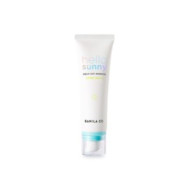 Banila Co. [Vanillaco] Hello Sunny Aqua Sun Essence 50ml / [바닐라코] 헬로 써니 아쿠아 선 에센스 50ml