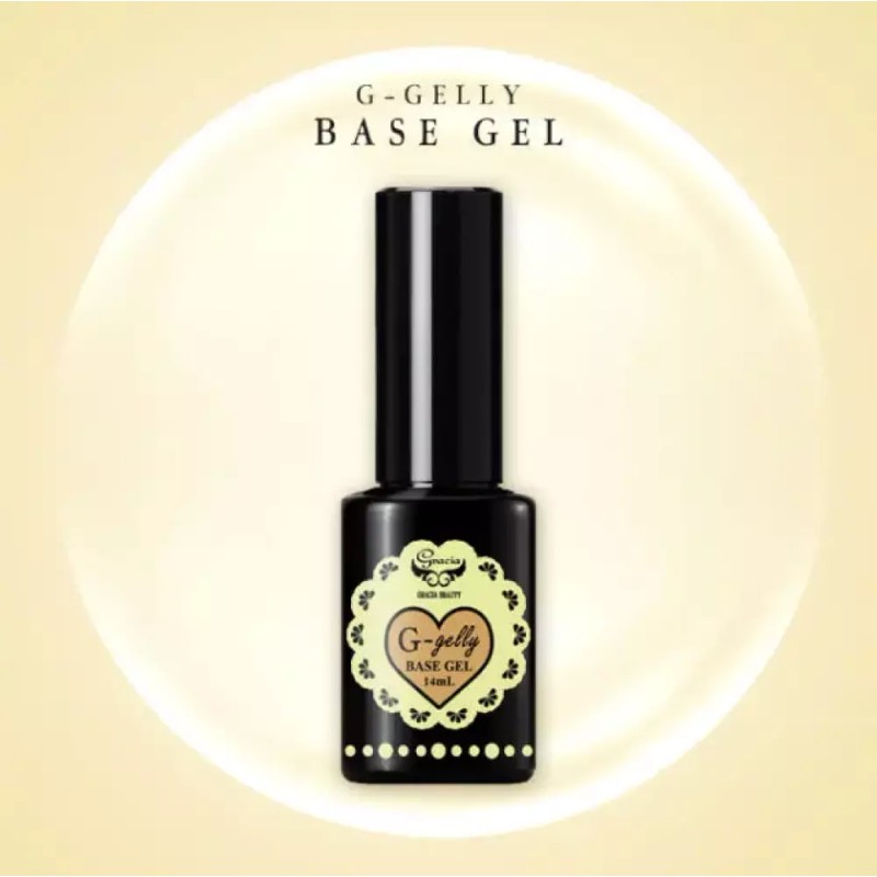Jinbi 그라시아 진비 지젤리 베이스젤 크레이지탑젤 3종 다이아빌더젤 [크레이지탑젤[소프트]] Gracia