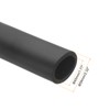 sourcing map Foam Tubing for Handle Grip Pipe Insulation, 45mm