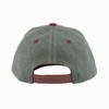 Bavarian Caps Ki-Cap Fire Brigade Dark Grey, darkgray, Unit size