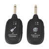 Wireless Guitar System Precise Sound Pickup Electric Guitar Audio System