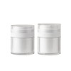 Vacuum Pump Empty Bottle Container 30WFLWTZ6 / 진공 펌프 공병 용기 30WFLWTZ6