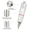 Rotary Pen Tattoo Machine Kit Tattoo Power Supply Foot Pedal
