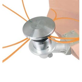 Power Strimmer Pro 4 Universal Strimmer Head