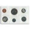 Canada 1968-6-Coin PL Proof-Like Set - Mint Coin Still Sealed