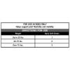 Glucosamine Chondroitin Hip & Joint Care, Dog, Pork Liver Flavor,