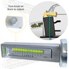Zackman Scientific AutoSolo Camber Alignment Tool - Magnetic Wheel Alignment