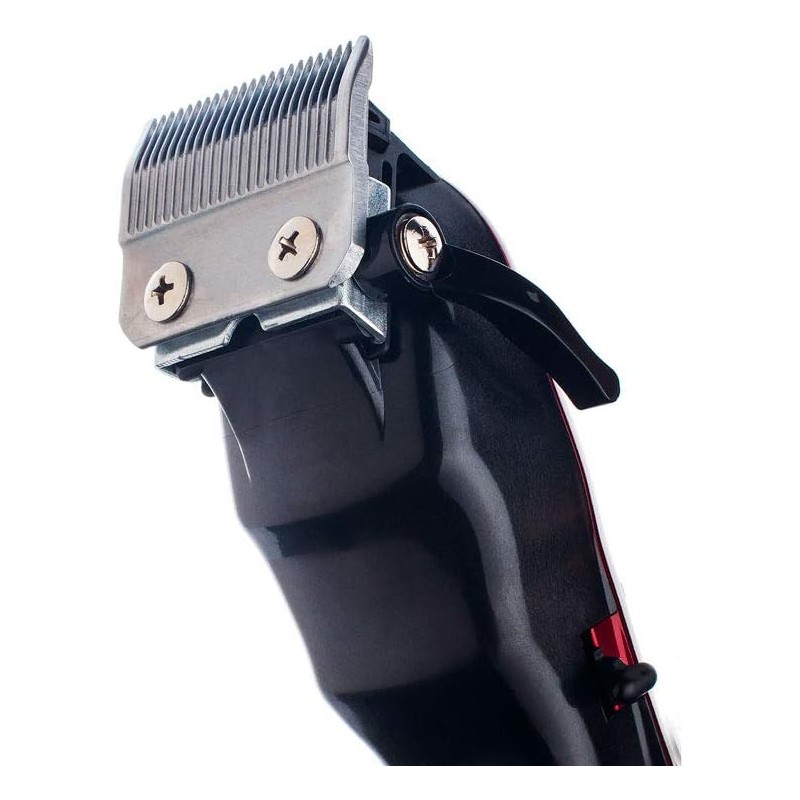 Timco Maquina profesional super clipper inalambrica