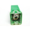 LITTELFUSE  0495040  JCAS40 - JCASE FUSE 495 32V, 40A (1 PC) - NEW