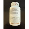 Sowelo L-Citrulline Malate, 1000 mg, Dietary Supplement with Citrulline Malate,