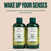 The Body Shop Gel de ducha de oliva, gel de