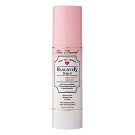 Too Faced HangoverX 3-in-1 Replenishing Primer and Setting Spray