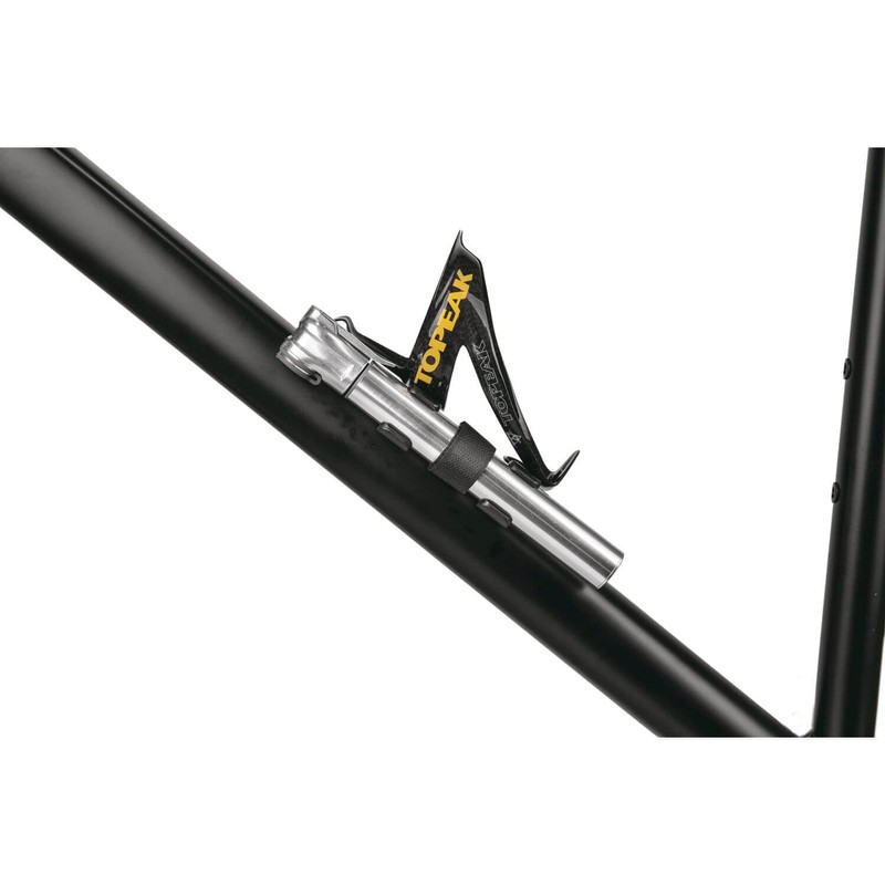 Topeak Rody TT Silver (PPM11401)