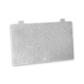 savone 00617090 Waveguide Cover Compatible with Bosch Microwaves Replaces 617090, AP5806321, PS9492671