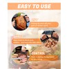Meat Shredder Claws, Pulled Pork Claws Tool, BBQ Grilling Gifts