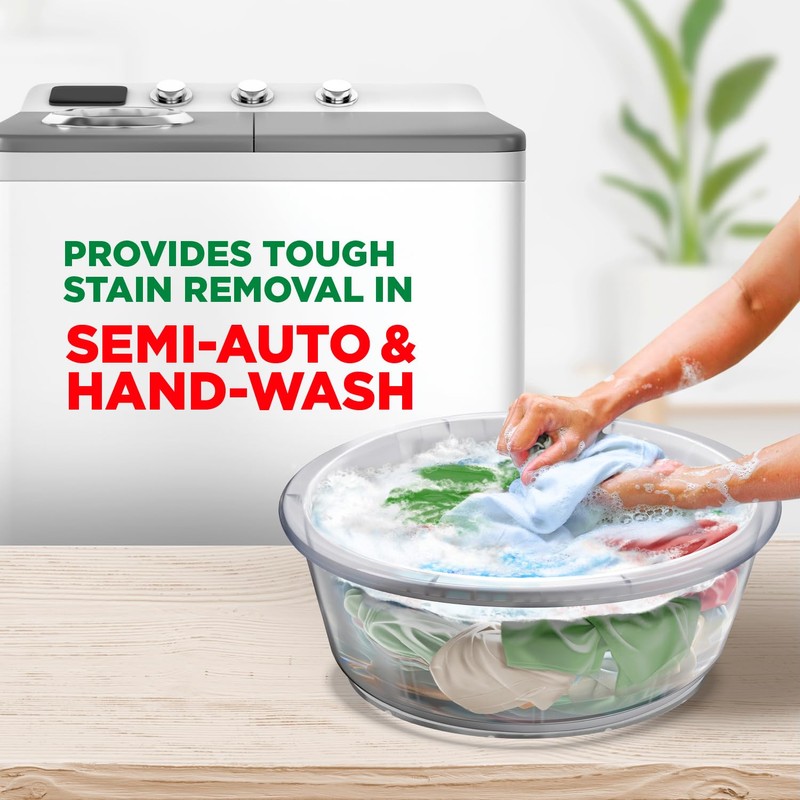 Ariel Complete Detergent Washing Powder - 500 g - India