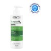 Shampoo Anticaspa Vichy Dercos Para Cabello Graso 390ml