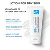 Soothing Multi-Purpose Hydrating Cream for Dry & Oil Skin -