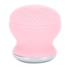 Silicone Face Cleaner Electric Pore Cleaning Face Imports Deep Cleaning