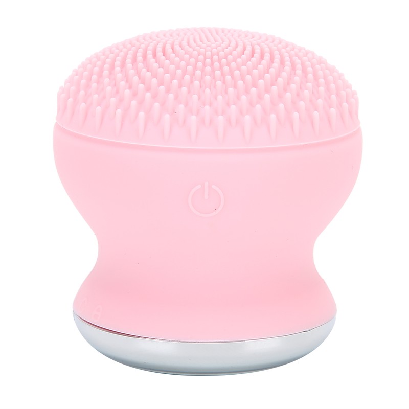 Silicone Face Cleaner Electric Pore Cleaning Face Imports Deep Cleaning